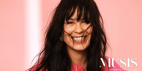 Maria Mena & Amsterdam Sinfonietta | Musis, Arnhem