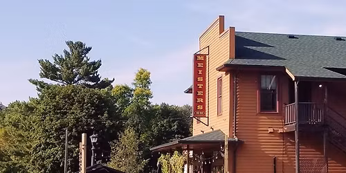 Thursday Night Ride to Meisters Bar & Grill