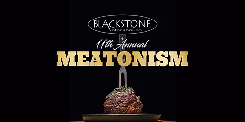 11th Annual Meatonism
