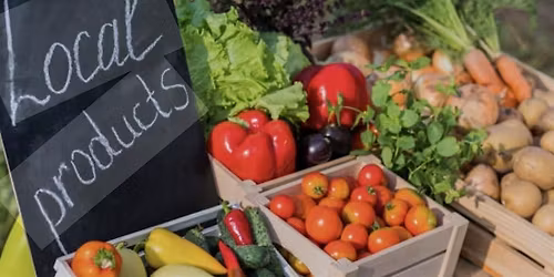 Dig In: Spring Planting Day