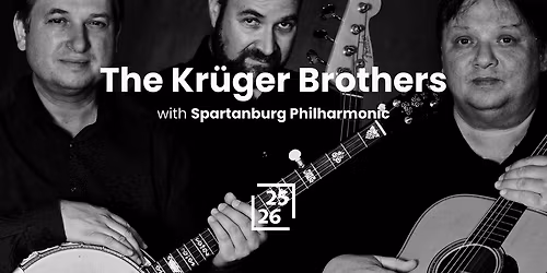 Kruger Brothers