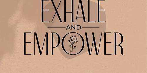 Rooftop Reset: Step into Your Power Breathwork Experience