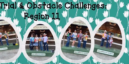 Riverside Rancheros Obstacle Challenge