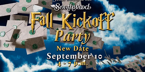Southwood Fall Kickoff Party