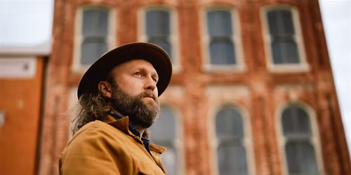 Kai Crowe-Getty | Ryan Lockhart | Wes Hamilton