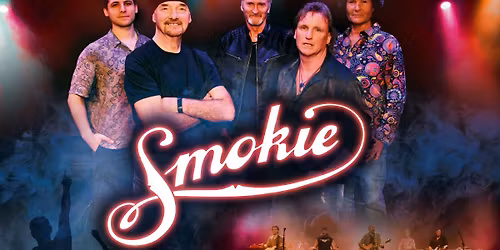 Smokie 