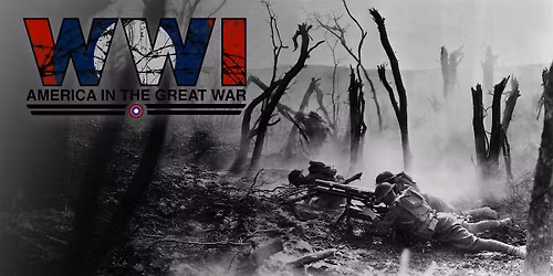 WWI: America In The Great War