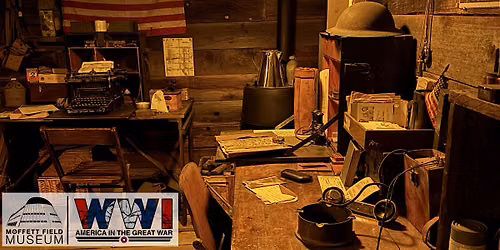 WWI: America In The Great War