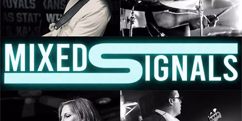 Mixed Signals at Paul & Jack\u2019s Tavern! \ud83c\udfb6