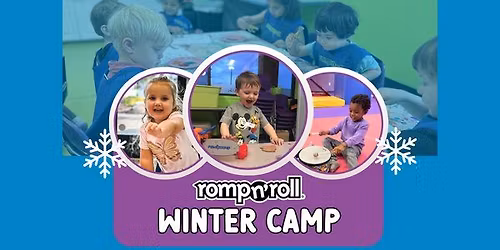 Winter Break Camp