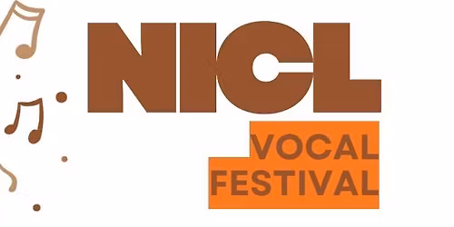 NICL Vocal Festival 