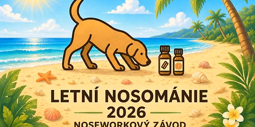PLNO - LETN\u00cd NOSOM\u00c1NIE 2026 - noseworkov\u00fd z\u00e1vod 
