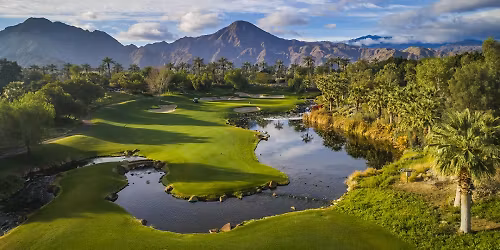 The Rat Pack is Back - Palm Springs