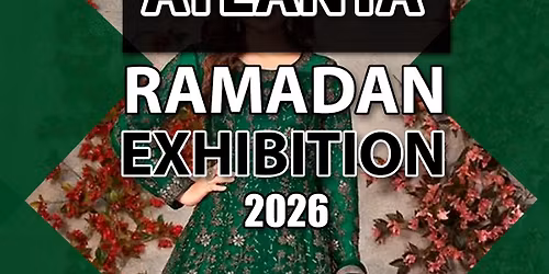 ZN Fashions Atlanta Ramadan Exhibition