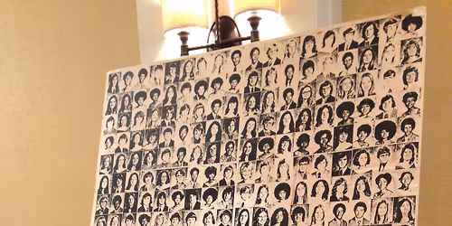 SHAW HIGH CLASS OF 1974 SUPPER CLUB IN DECEMBER!