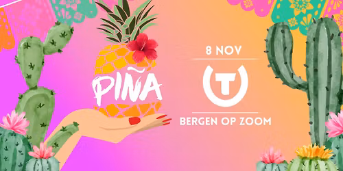 PI\u00d1A - Bergen op Zoom