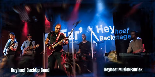 Heyhoef-Muziekfabriek