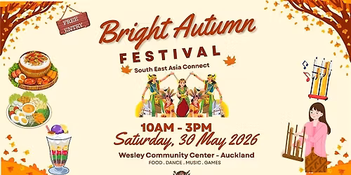 Bright Autumn Festival