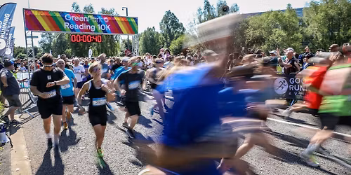 Green Park Reading 10K 2026