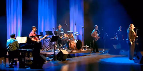 Close to You: The Music of The Carpenters