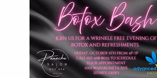 Botox Bash