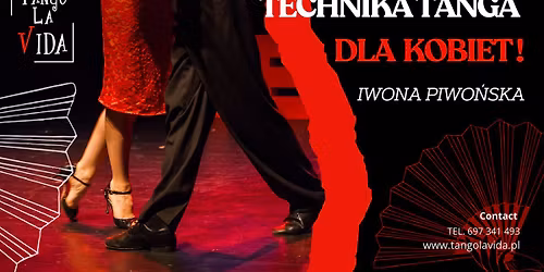 Technika Tanga dla Kobiet vol.3