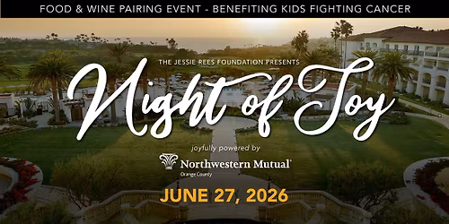 NEGU - Night of Joy