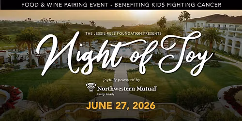 NEGU - Night of Joy