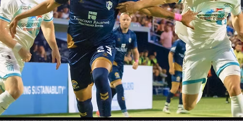 Sarasota Paradise at Spokane Velocity FC at One Spokane Stadium