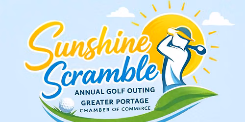 43rd Annual Sunshine Scramble Golf Outing