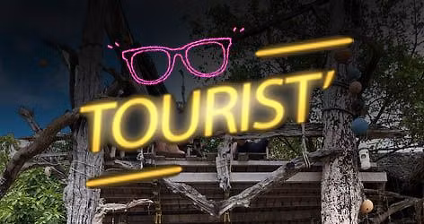 Tourist \/\/ Magic Hour - Afterwork