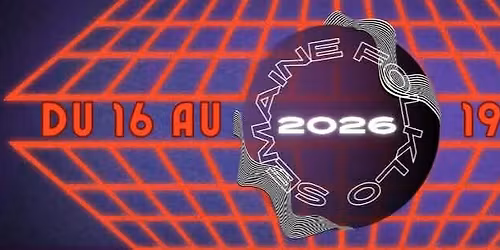 Semaine Folklo 2026