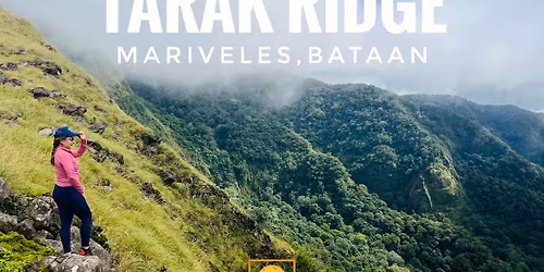 Tarak Ridge