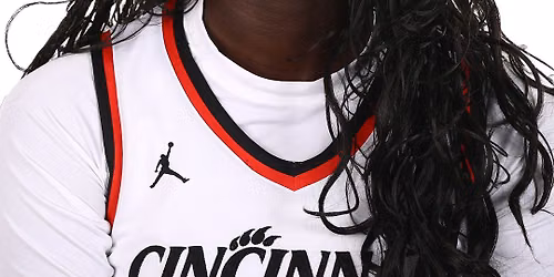 Cincinnati Bearcats Women's Basketball vs. Ball State Cardinals
