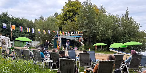 DOCTOR LOVE POWER solo "Hard Work" @ Boot e.V. 