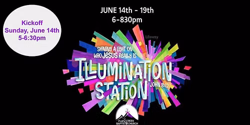 Vacation Bible School
