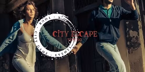 City Escape 2026 - Torino
