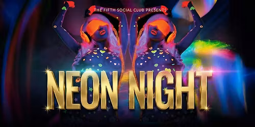 Neon Night (21+)