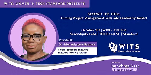 \u2728Beyond the Title: Turning Project Management Skills into Leadership Impact