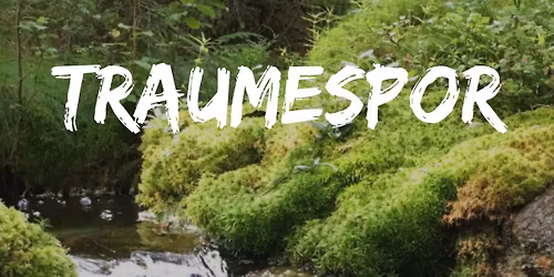 Traumespor 1 K\u00f8benhavn Opstart 11. - 13. Maj 2026 (hold 7)