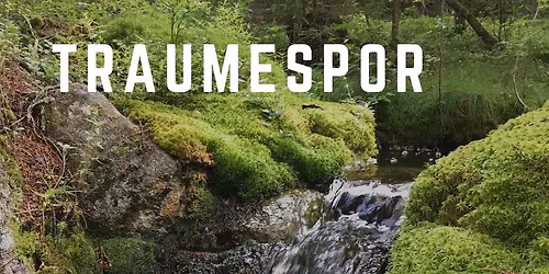 Traumespor 1 K\u00f8benhavn - opstart marts 2026 (hold 7)