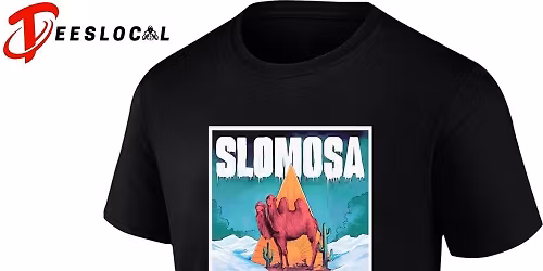 Slomosa