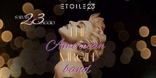 Like a Virgin\ud83c\udf99\u2728 | Live Show 