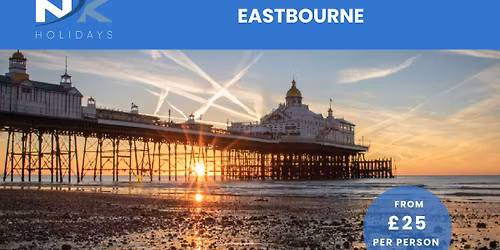 Eastbourne inc. Coach Travel 