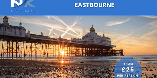 Eastbourne inc. Coach Travel 
