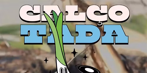 CAL\u00c7OTADA ELECTR\u00d3NICA BCN  7.12