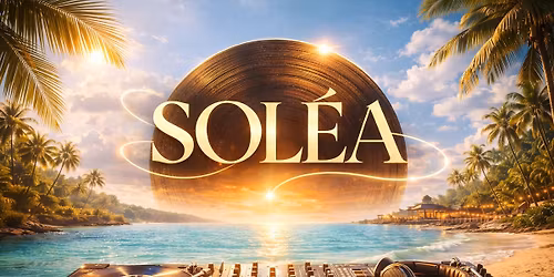 SOLEA: GOLDEN SOULS \u2728 UV Paint Experience
