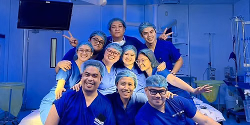 UCMED SURGERY OPERATION TULI