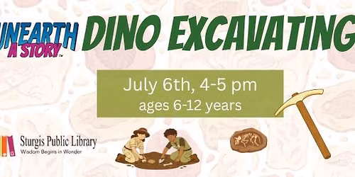 Dino Excavating