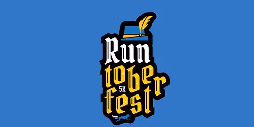 Runtoberfest 5K